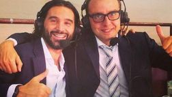Adani: “L’Inter ha rabbia e furore agonistico. Poco gioco, ma poi ha tanti Icardi”