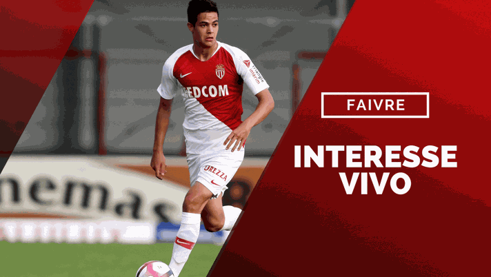 Romain Faivre
