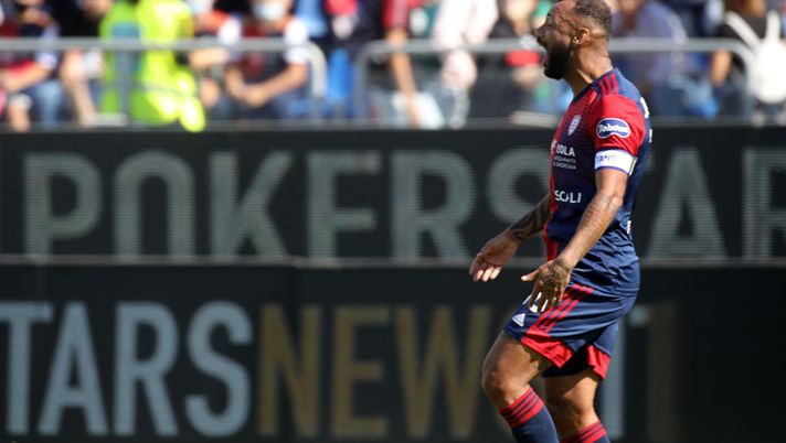 Serie A, Sassuolo-Cagliari 2-2: a segno Scamacca, Berardi, Keita e Joao Pedro - immagine 1