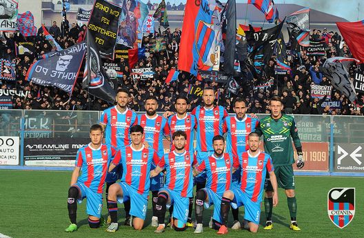 ph Catania Ssd Catania, Ferraro: “Contro il Licata sarà una gara su ritmi alti e intensa”- immagine 2