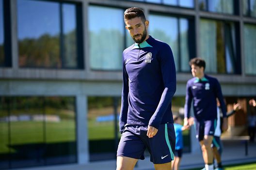 Getty Images Gagliardini, no a un addio a gennaio: vuole restare all’Inter fino a scadenza- immagine 2