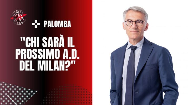 Palomba APA Milan Assemblea AC Milan
