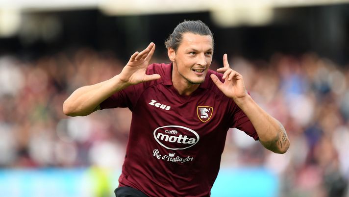 (Photo by Francesco Pecoraro/Getty Images) Pedullà: “La Fiorentina accelera per Djuric, i dettagli” - immagine 1