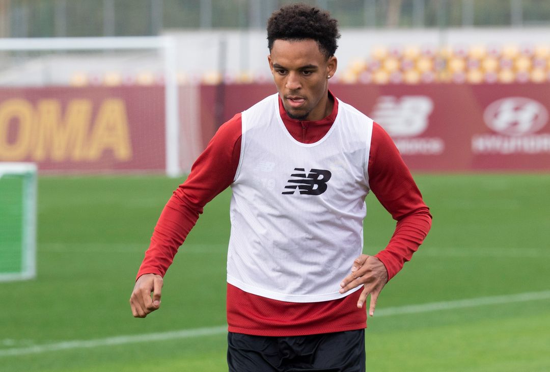 La Roma torna a Trigoria: prima seduta in vista del Genoa – FOTO GALLERY - immagine 11