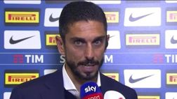 Longo: “Risultato giusto, l’Inter ha segnato nei momenti perfetti. La salvezza…”