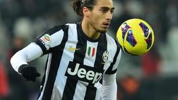 Juve, Cuadrado stende Caceres mettendolo K.O.