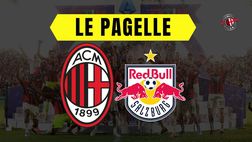 Pagelle Milan-Salisburgo 4-0: Giroud killer, Kalulu-Tomori perfetti