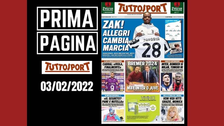 Tuttosport