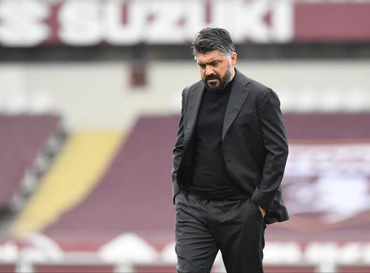 (Photo by SSC NAPOLI/SSC NAPOLI via Getty Images) (Photo by SSC NAPOLI/SSC NAPOLI via Getty Images)