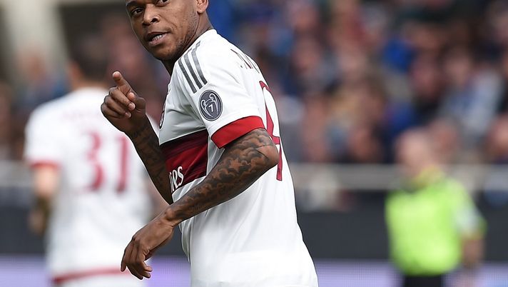 Luiz Adriano Milan