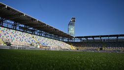 Biglietti, residenza falsificata contro il Lecce: Questura, occhio al derby Frosinone-Lazio