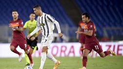 Juventus-Roma diretta tv e streaming, dove vedere il match oggi