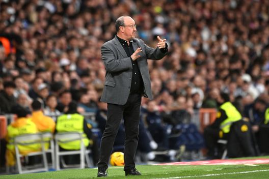 Liga, il Celta Vigo esonera Rafa Benitez: fatale ko al Bernabéu- immagine 2