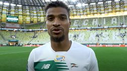 Ceesay, visite in corso ma il Verona ha dei dubbi