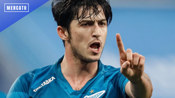 Calciomercato Napoli – Ecco cosa manca per prendere Azmoun | News