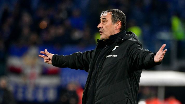 sarri