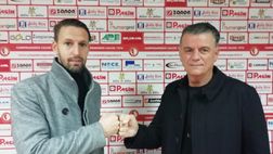 Serie D, Ballarin si fida del suo Campodarsego: “Grandi margini di crescita”