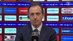 AD Salernitana: “Errori gravi pro-Juve. Mancato rosso a Gatti eclatante, chiederemo spiegazioni”