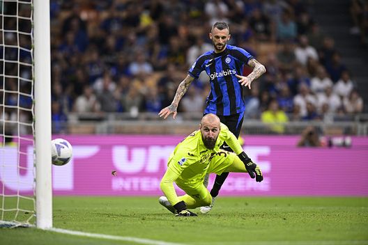 Inter Torino Brozovic (Getty Images) Inter Torino