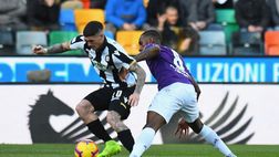Fiorentina, linee aperte con Udinese e Samp. E Cutrone…