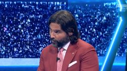 Adani: “L’Inter ha avuto tanta pazienza. Spalletti, cambi azzeccati. E senza Icardi…”