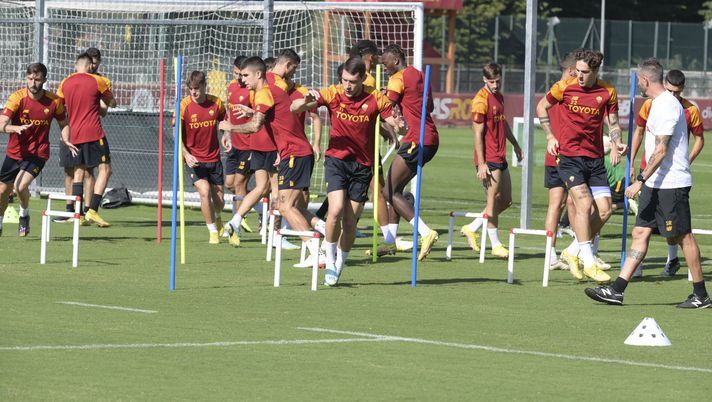 Roma al bivio in Europa - immagine 1