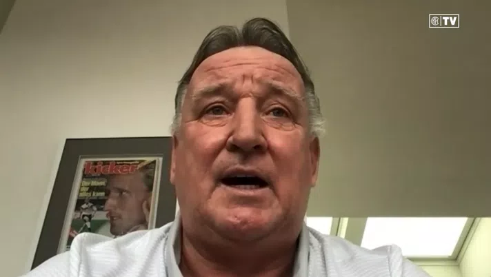 Brehme: “All’Inter ho vissuto gli anni migliori della mia carriera” - immagine 1