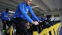 Nainggolan, attesa per l’arrivo a Milano. Santon, visite mediche con la Roma lunedì