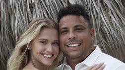 Quarte nozze per Ronaldo il Fenomeno. Chi è la futura moglie