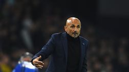 Renica polemico verso Spalletti: “Prenderà il triplo di Gattuso, obiettivo minimo Champions!”
