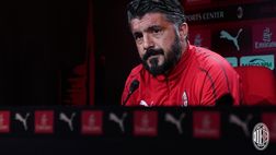 NEWS MILAN – Verso Spal-Milan, Gattuso: “Pronti alla battaglia”