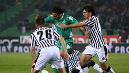 Domizzi: “Di Natale e Sanchez i due attaccanti più forti con cui ho giocato”