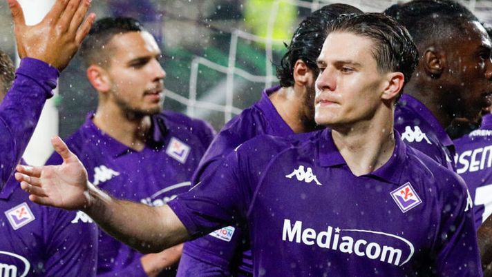 Da Torino: “Fagioli non aveva convinto Motta. Ma a Firenze sembra rinato… “ - immagine 1