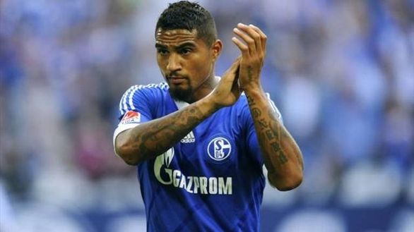 Kevin Prince Boateng (fonte foto: www.totoguidascommesse.it) Kevin Prince Boateng (fonte foto: www.totoguidascommesse.it)