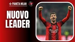 Milan, Gabbia: “Rennes agrodolce. Su Kalulu e Tomori vi dico che …”