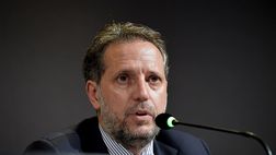 Juventus, Paratici: “Vogliamo riprendere, ma le decisioni sono difficili”