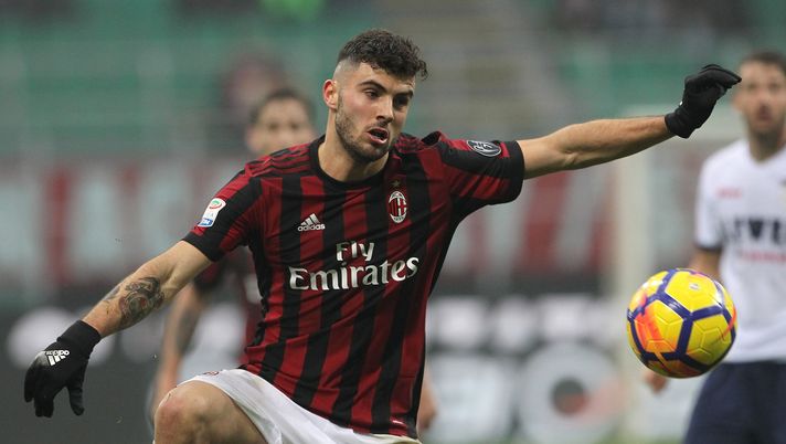 Photo by Marco Luzzani/Getty Images 