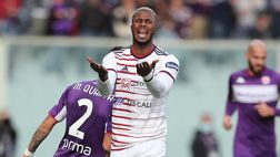 Ex Inter, Keita pronto a lasciare il Cagliari post retrocessione: piace a due club