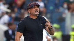 Mihajlovic: “Col Verona sfida aperta, dobbiamo vincere”