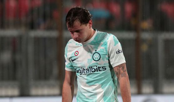 Inter, Barella col Verona? Inzaghi decide oggi, ok per Riad. Si candida Asllani da mezzala- immagine 2