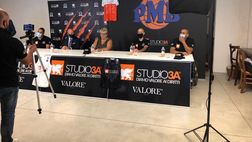 Studio 3A Millennium Basket, presentata la prossima stagione: si parte il 21 novembre