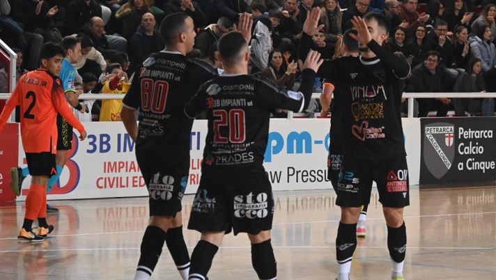 Vinumitaly Petrarca, nel mirino l’Elledì Fossano per mantenere saldo il primato - immagine 1