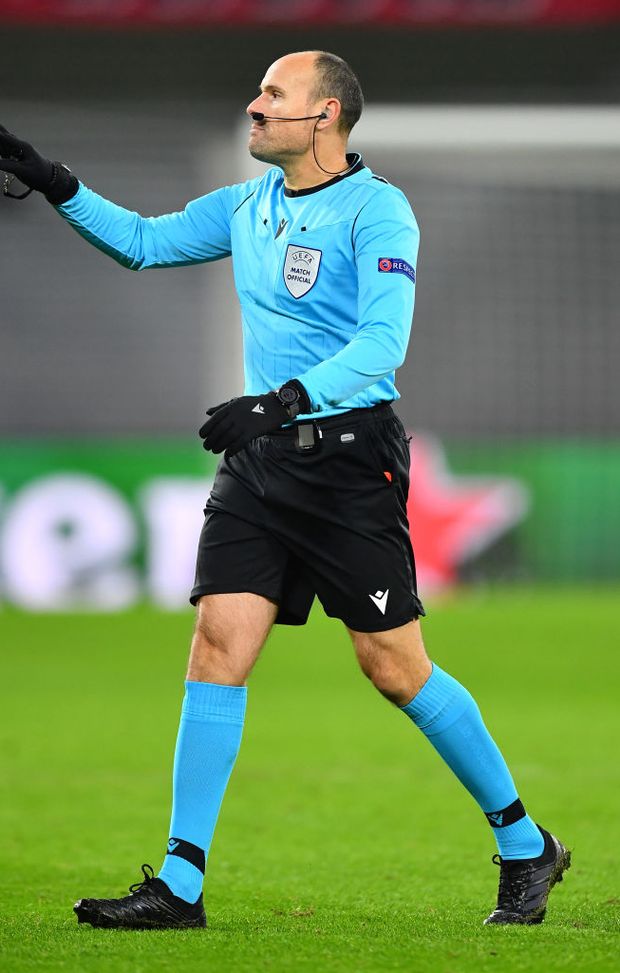 (Photo by Stuart Franklin/Getty Images) (Photo by Stuart Franklin/Getty Images)