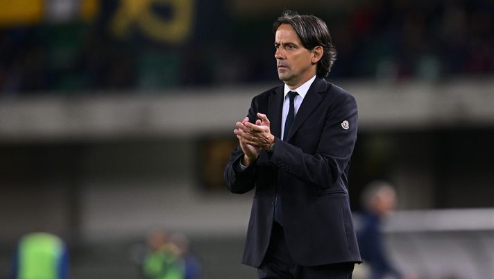 Getty Images  Inzaghi: “Bravissimi i miei su un campo difficile” - immagine 1