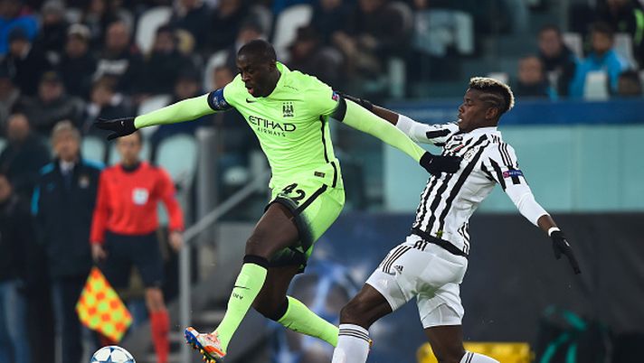 Ag. Tourè: “Olympiacos? Club mediocre che non mantiene le promesse, Yaya merita una grande squadra…” Ag. Tourè: “Olympiacos? Club mediocre che non mantiene le promesse, Yaya merita una grande squadra…”