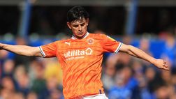 Romano: “Juventus? Nonostante le voci, con l’Arsenal non c’è nulla per il giovane Patino”