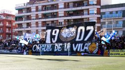 CE Europe-UE Sant Andreu, l’altro grande derby di Barcellona