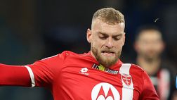 Ag. Di Gregorio: “È pronto per una big. Non ho parlato con Roma e Napoli, sul prezzo…”