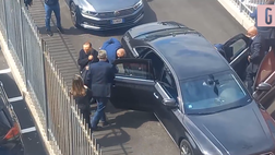 VIDEO Monza-Benevento: foto, applausi e… Berlusconi accolto allo stadio così