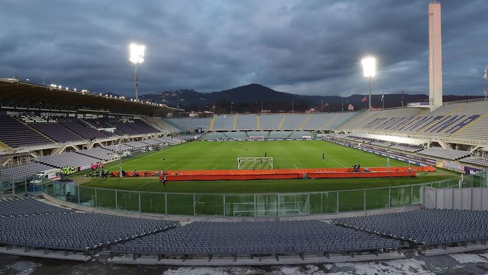 Photo by Gabriele Maltinti/Getty Images 